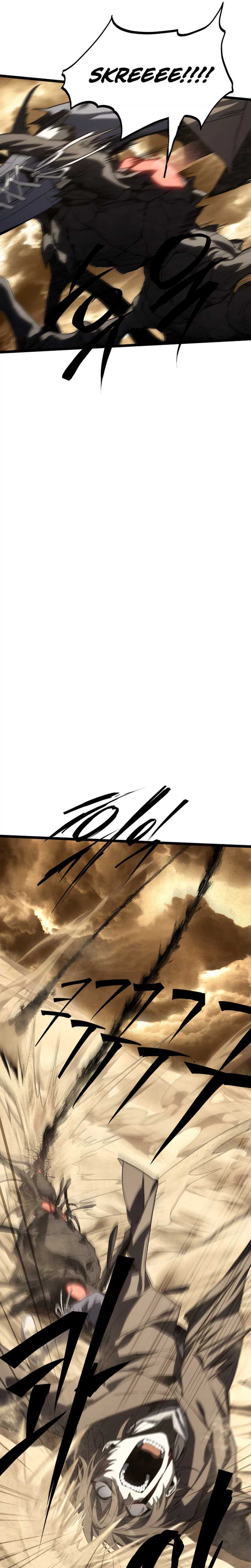 Sandmancer of the Scorched Desert Chapter 16 page 16 - 