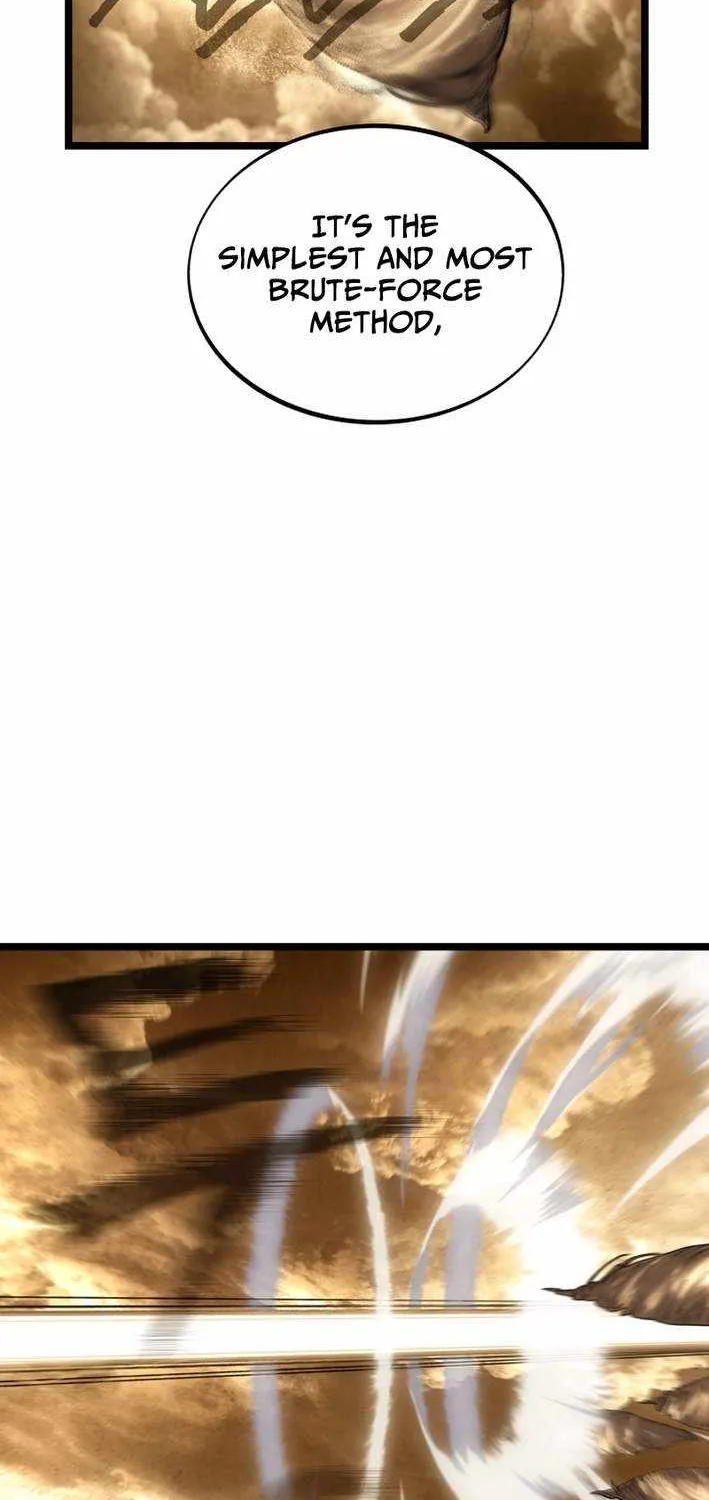 Sandmancer of the Scorched Desert Chapter 17.2 page 18 - 