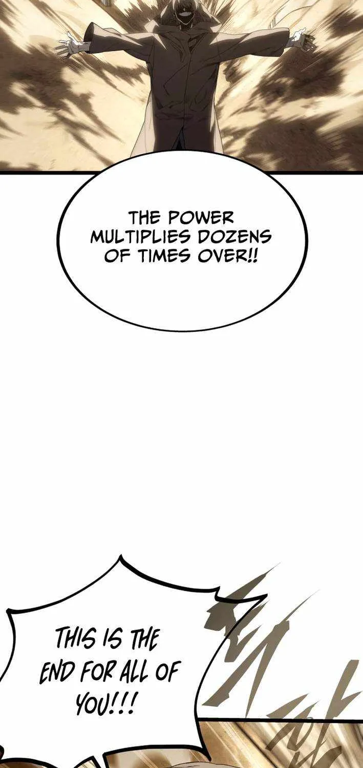 Sandmancer of the Scorched Desert Chapter 17.2 page 22 - 
