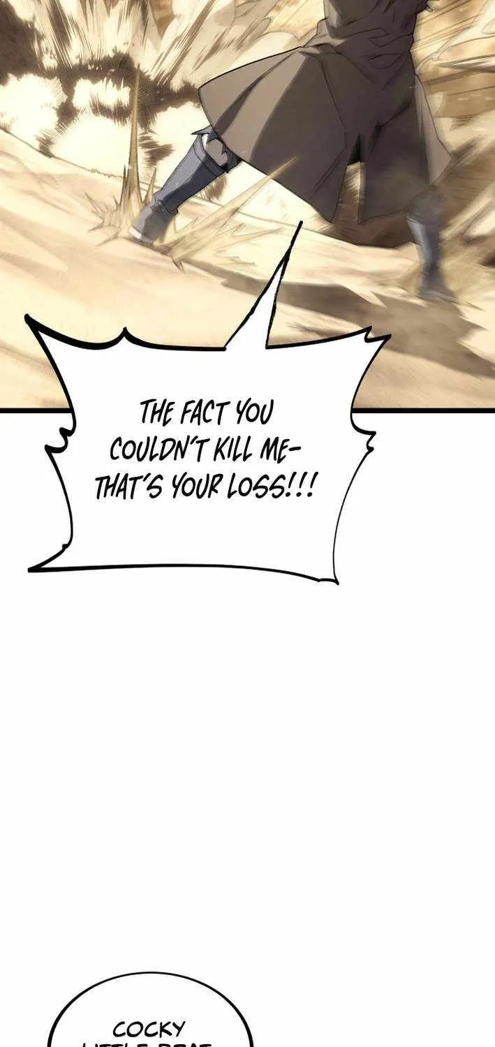 Sandmancer of the Scorched Desert Chapter 17.2 page 25 - 