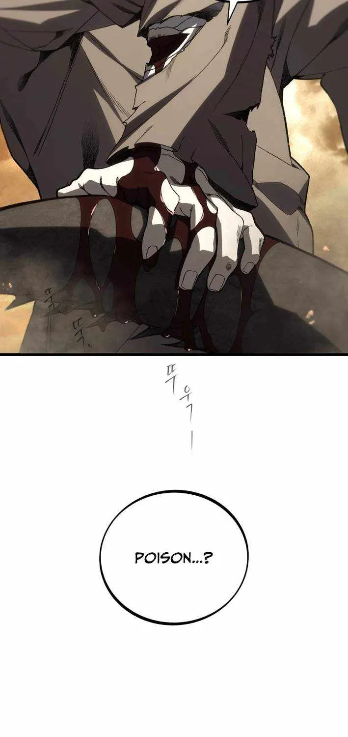 Sandmancer of the Scorched Desert Chapter 17.2 page 38 - 