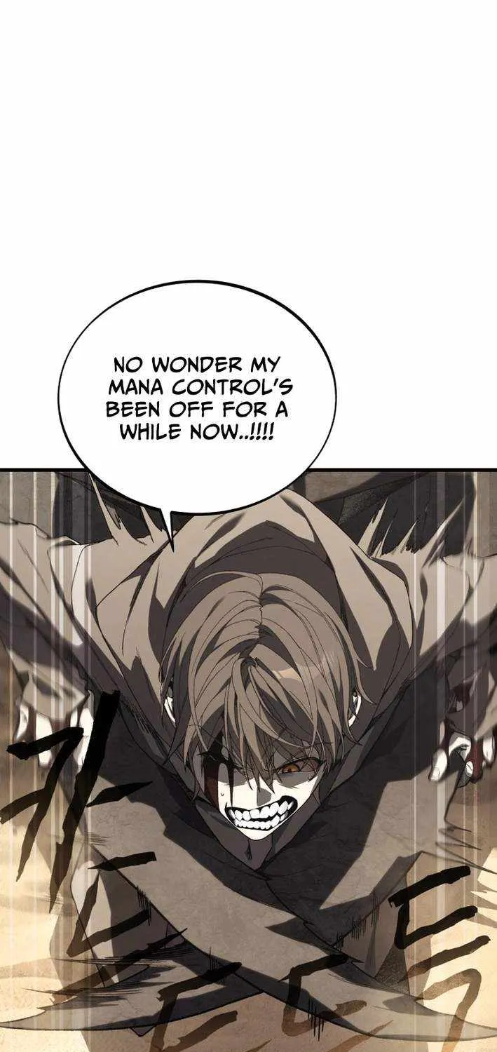 Sandmancer of the Scorched Desert Chapter 17.2 page 39 - 