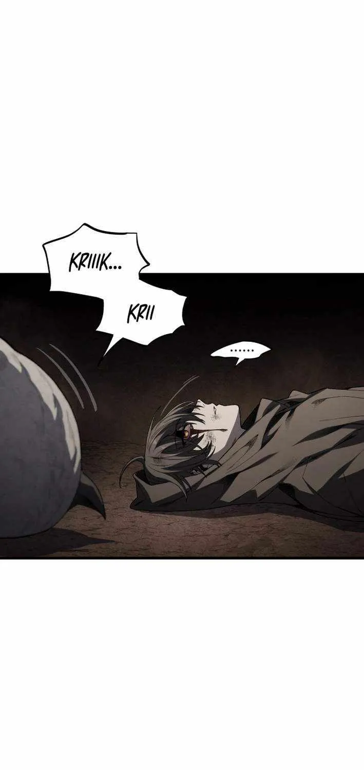 Sandmancer of the Scorched Desert Chapter 17.2 page 47 - 
