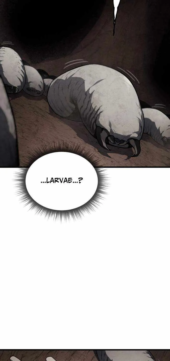 Sandmancer of the Scorched Desert Chapter 17.2 page 49 - 