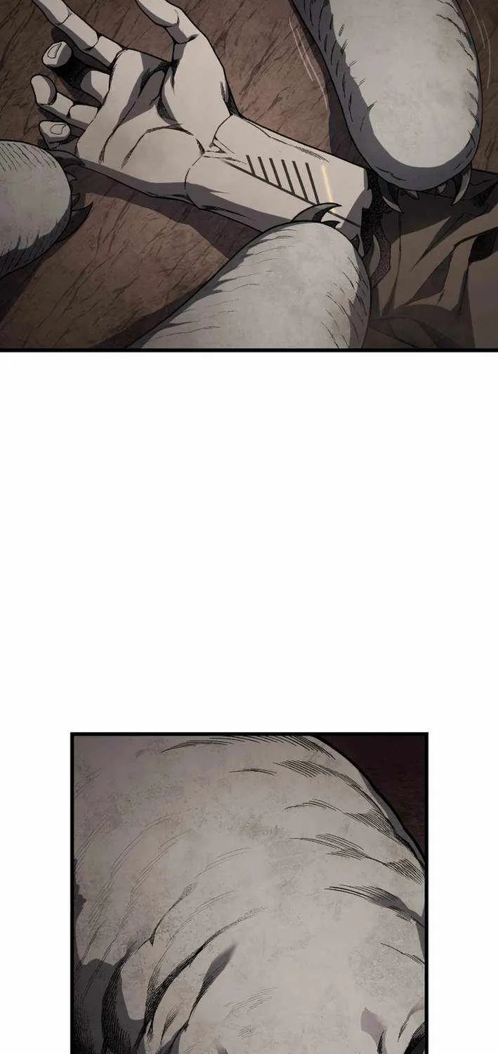 Sandmancer of the Scorched Desert Chapter 17.2 page 50 - 