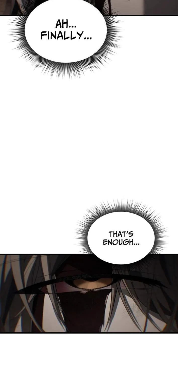 Sandmancer of the Scorched Desert Chapter 17.2 page 54 - 