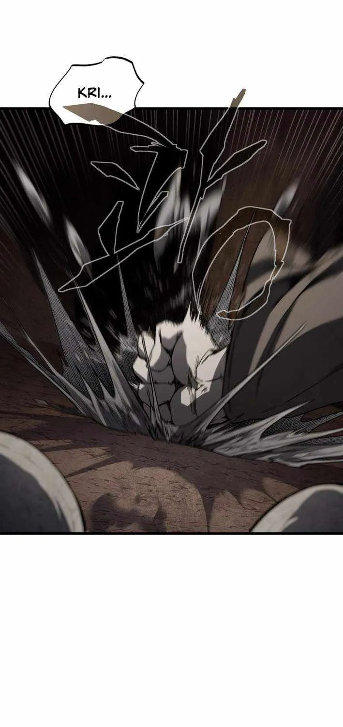 Sandmancer of the Scorched Desert Chapter 17.2 page 57 - 
