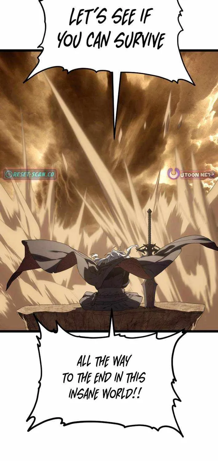 Sandmancer of the Scorched Desert Chapter 17.3 page 2 - 