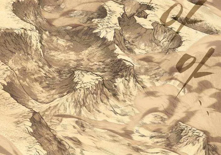 Sandmancer of the Scorched Desert Chapter 17.3 page 28 - 