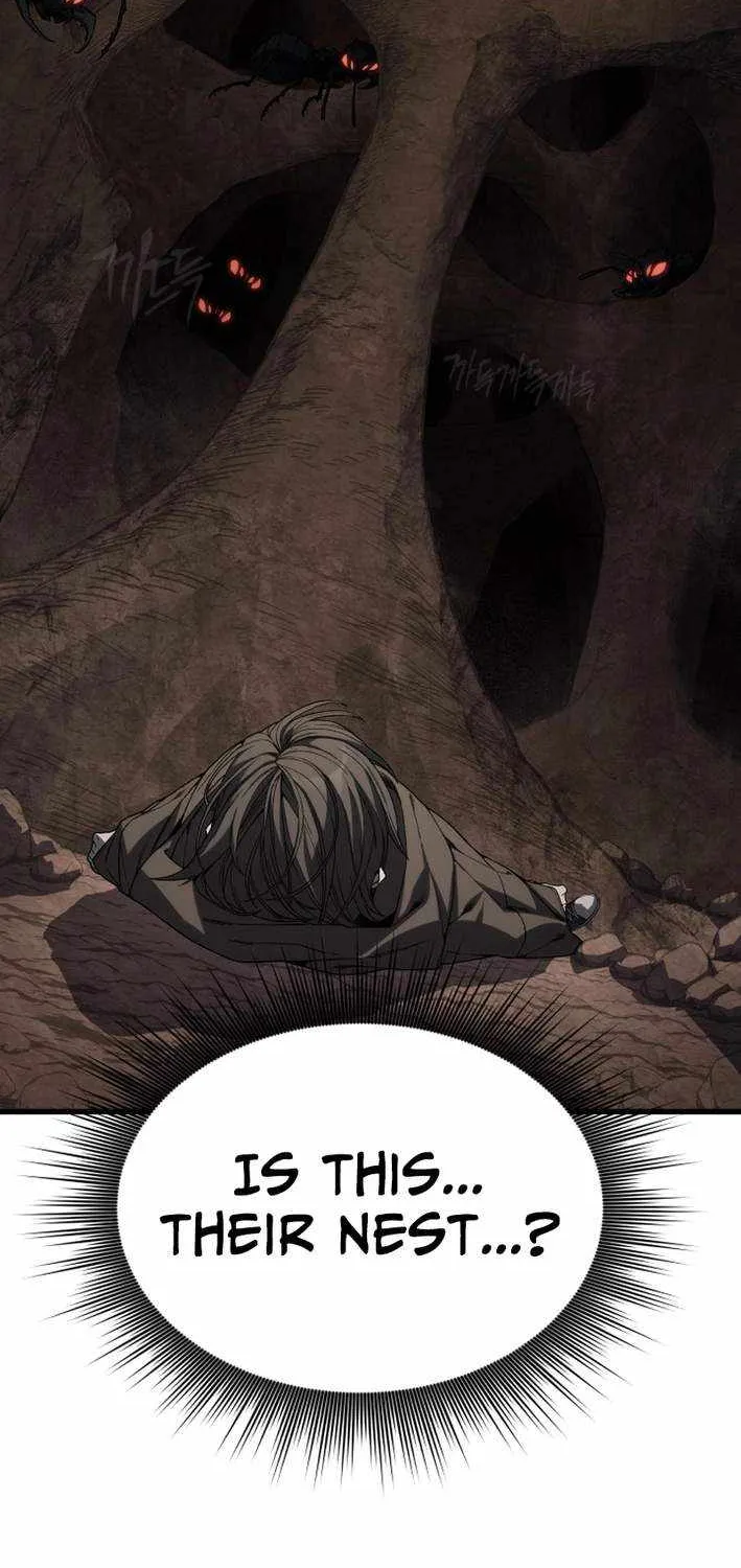 Sandmancer of the Scorched Desert Chapter 17.3 page 46 - 