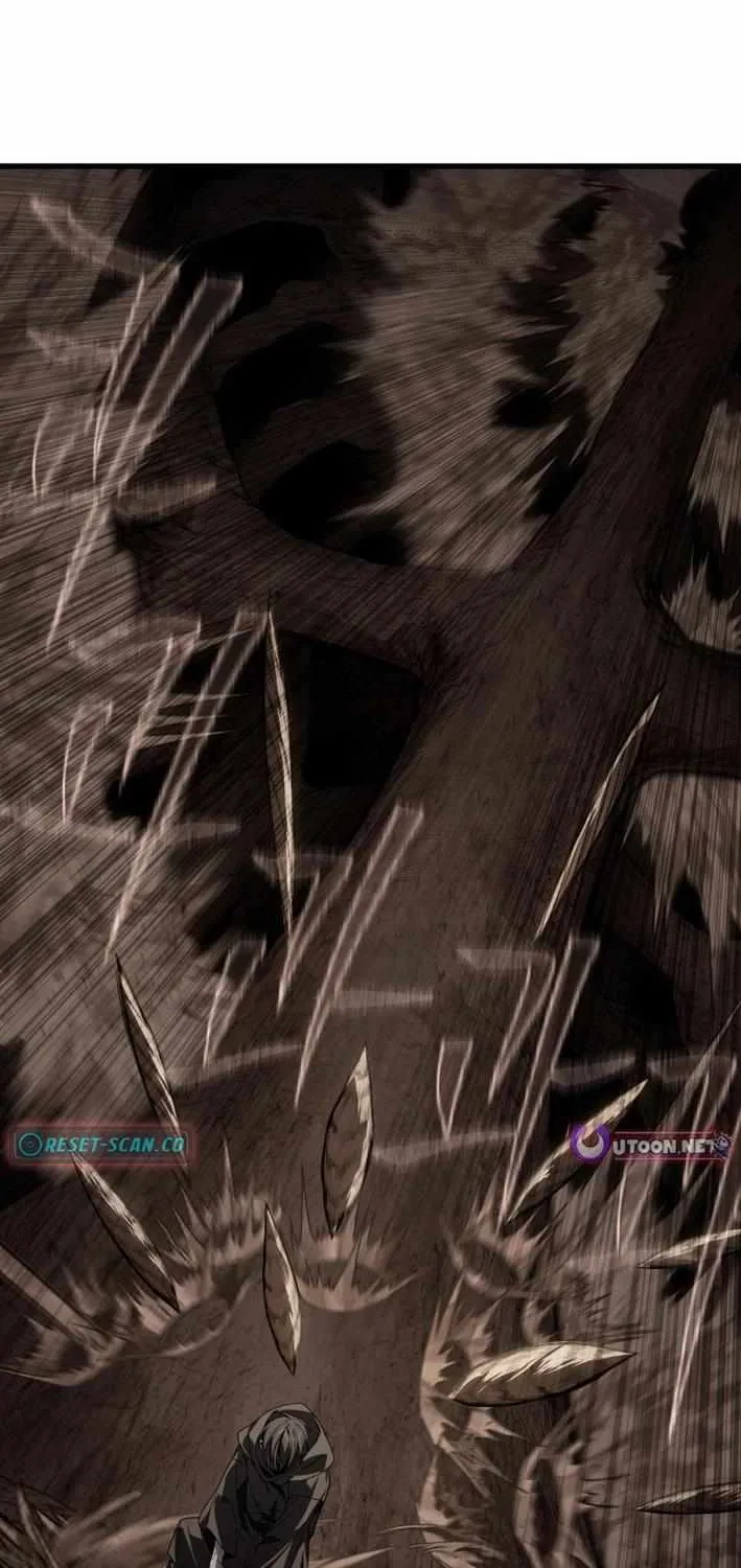 Sandmancer of the Scorched Desert Chapter 17.3 page 68 - 