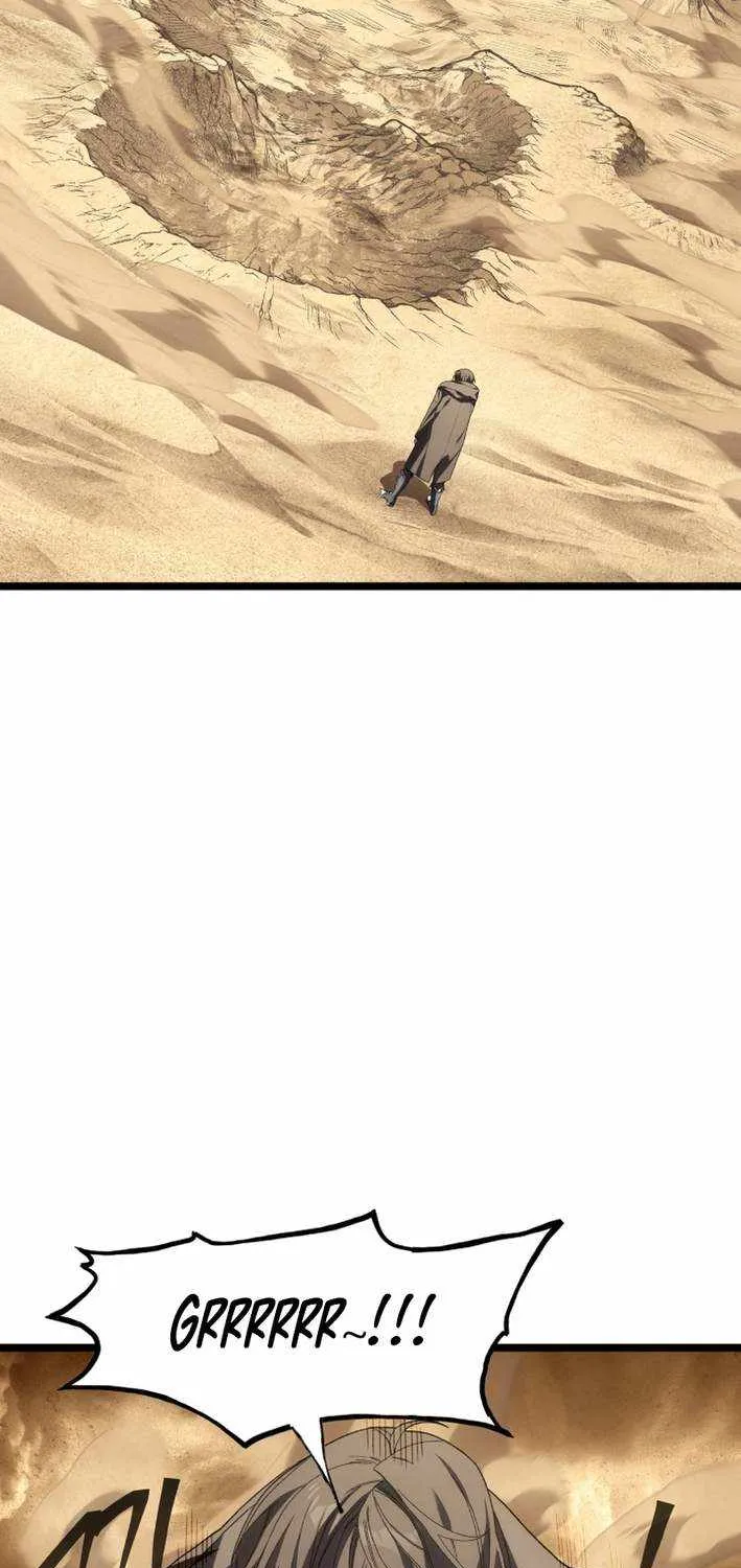Sandmancer of the Scorched Desert Chapter 17.4 page 29 - 