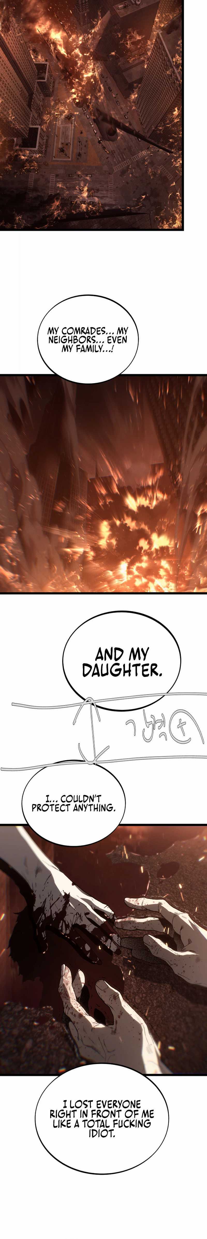 Sandmancer of the Scorched Desert Chapter 17 page 2 - 