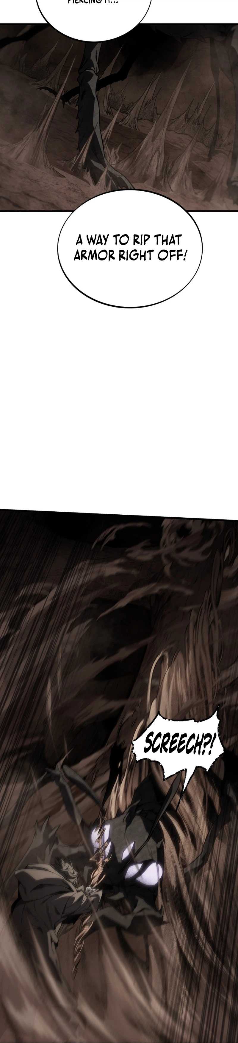 Sandmancer of the Scorched Desert Chapter 18 page 6 - 