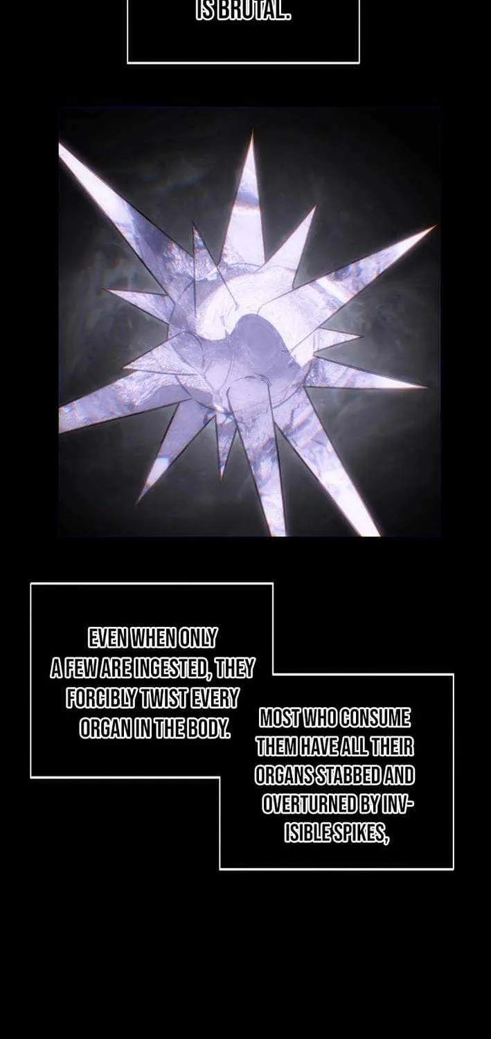 Sandmancer of the Scorched Desert Chapter 19.1 page 14 - 