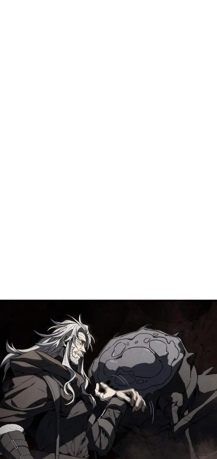 Sandmancer of the Scorched Desert Chapter 19.1 page 27 - 
