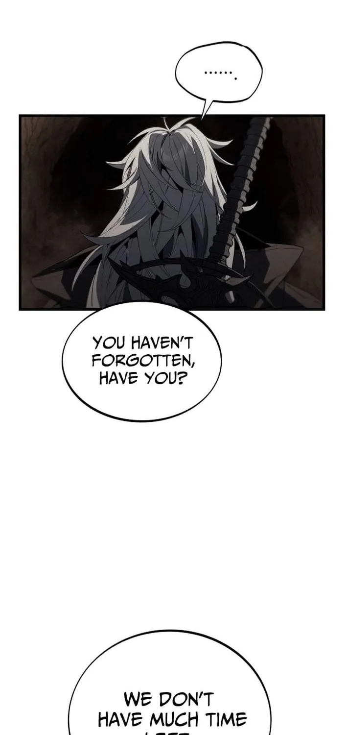 Sandmancer of the Scorched Desert Chapter 19.1 page 38 - 