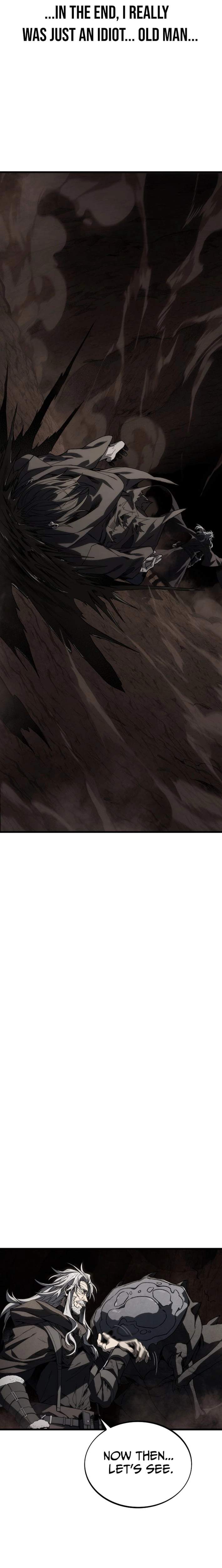 Sandmancer of the Scorched Desert Chapter 19.2 page 7 - 