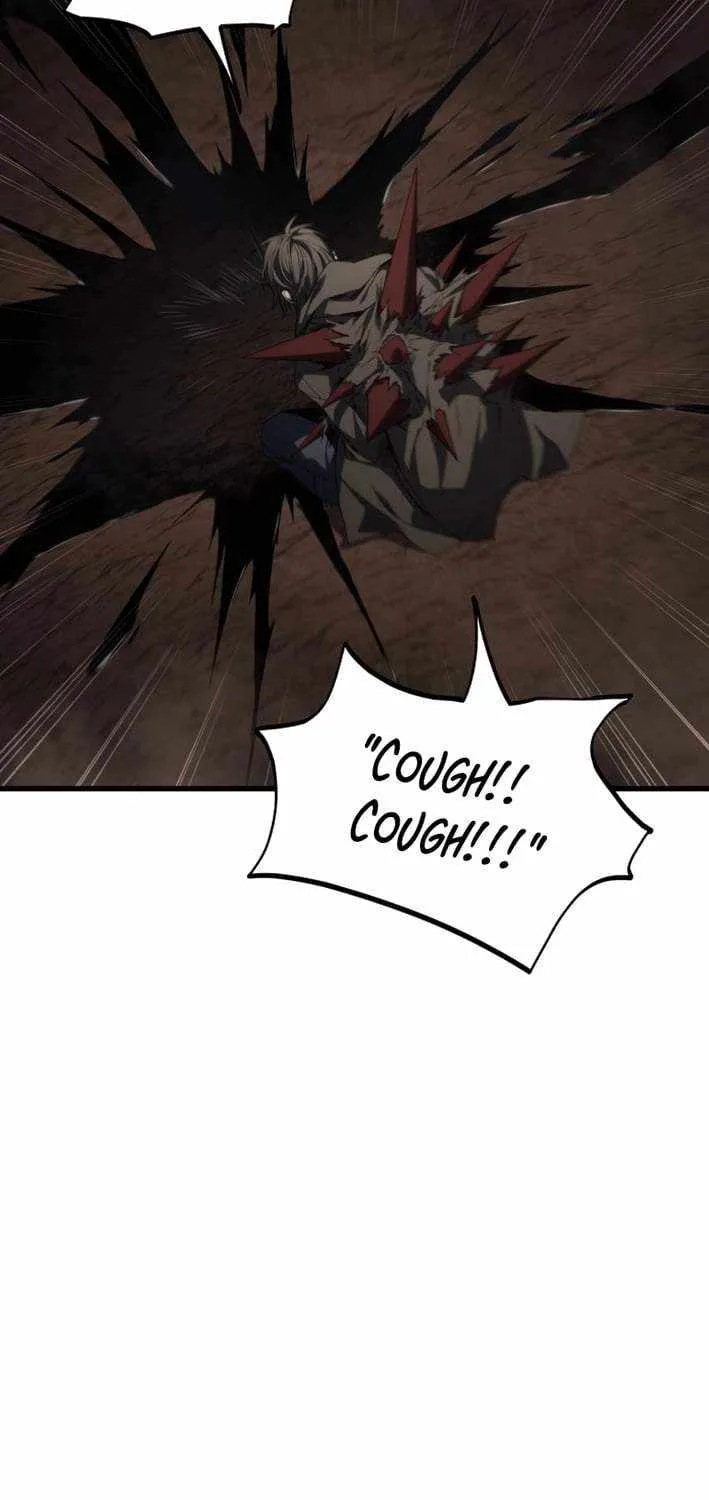 Sandmancer of the Scorched Desert Chapter 19.3 page 21 - 