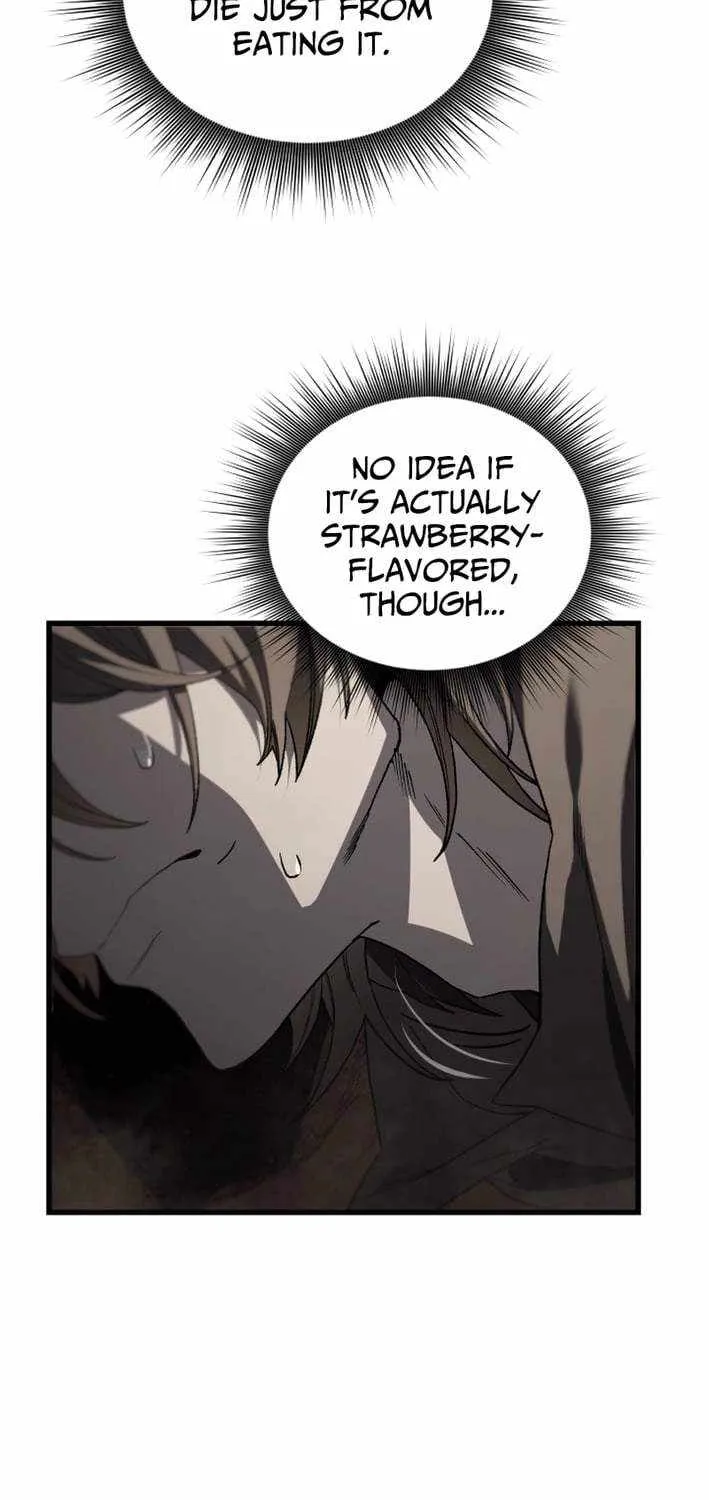 Sandmancer of the Scorched Desert Chapter 19.3 page 7 - 