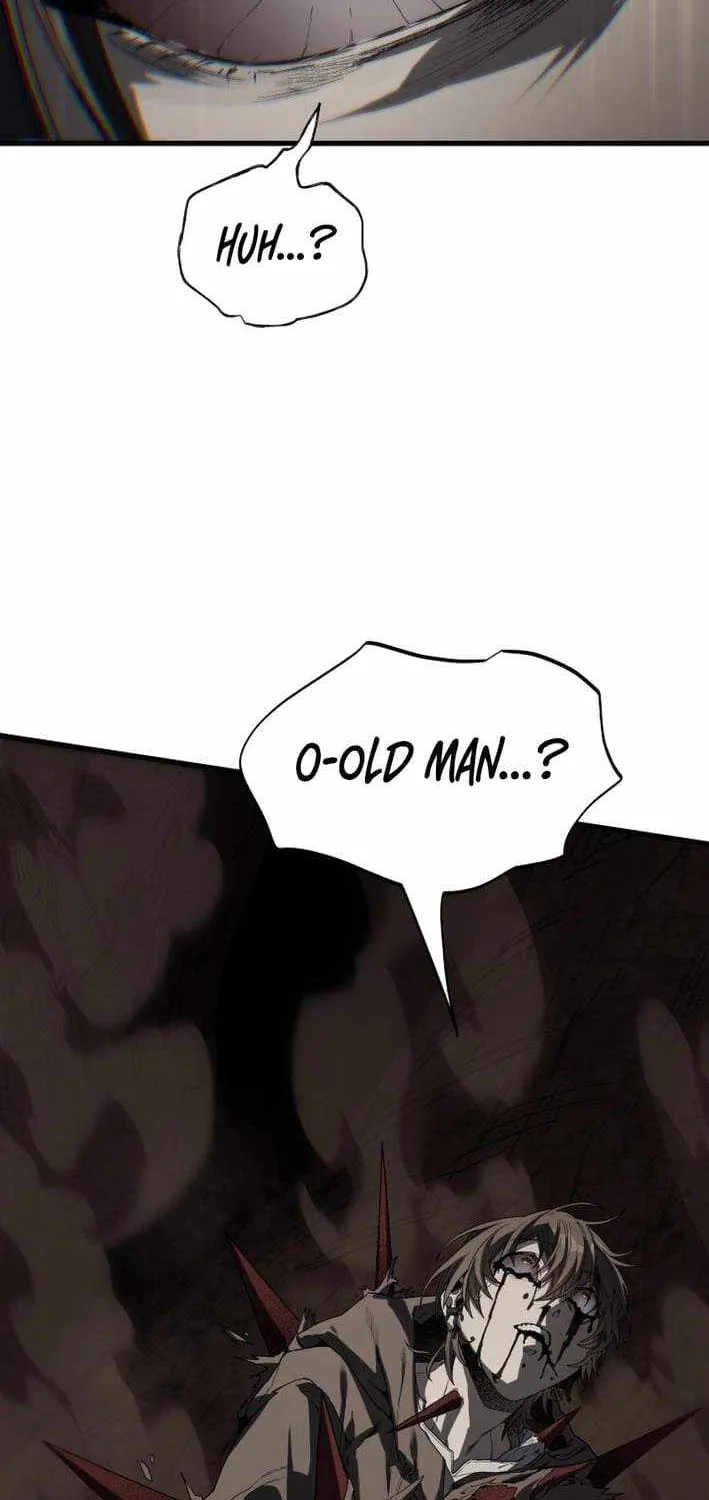 Sandmancer of the Scorched Desert Chapter 19.3 page 10 - 