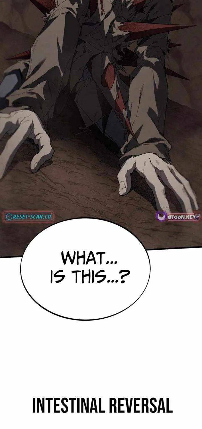 Sandmancer of the Scorched Desert Chapter 19.4 page 11 - 
