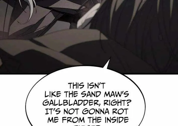 Sandmancer of the Scorched Desert Chapter 19.4 page 4 - 