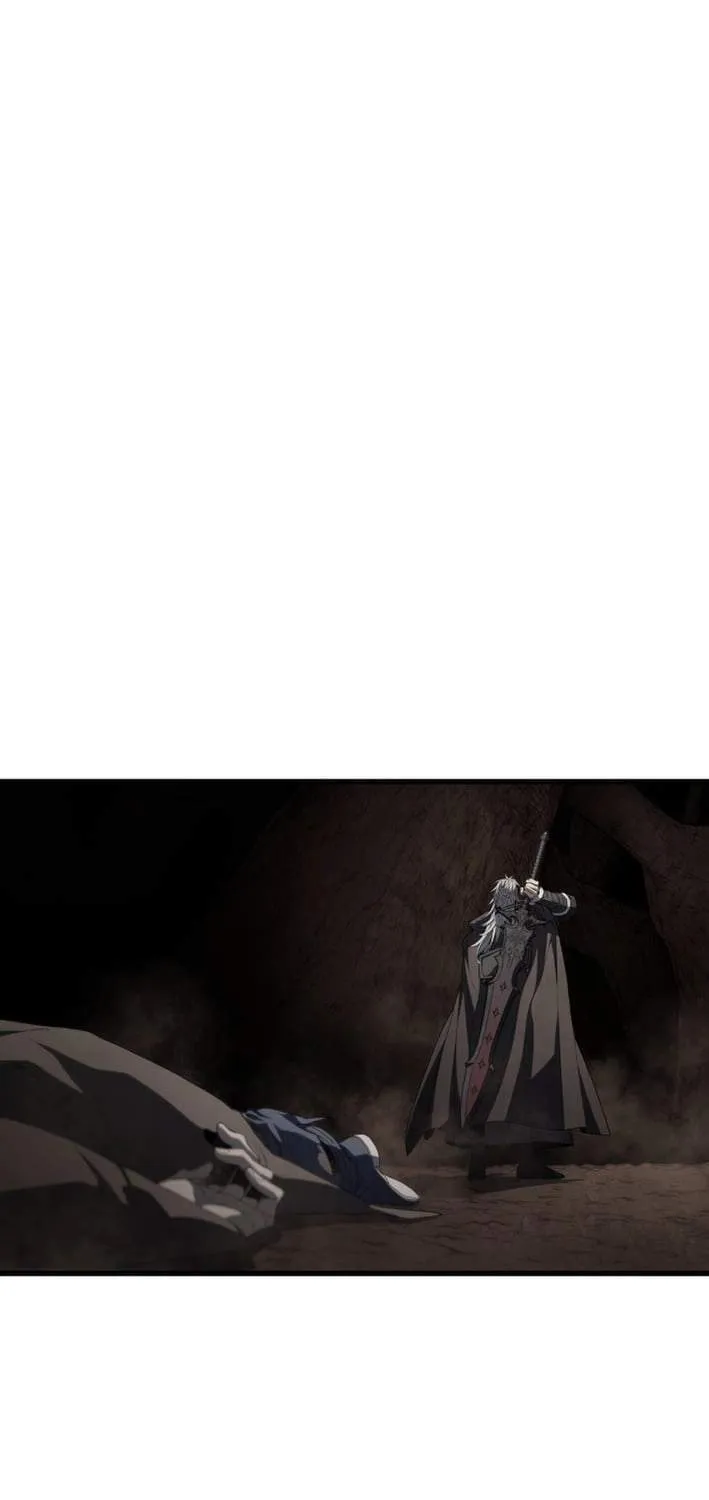 Sandmancer of the Scorched Desert Chapter 19.4 page 37 - 