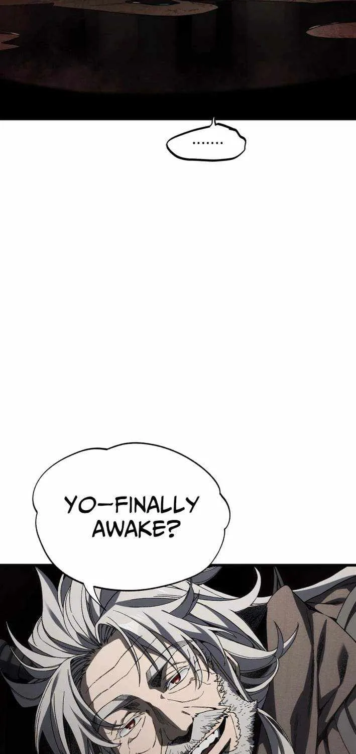 Sandmancer of the Scorched Desert Chapter 19.4 page 41 - 