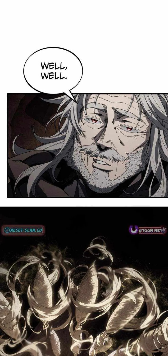 Sandmancer of the Scorched Desert Chapter 19.4 page 45 - 