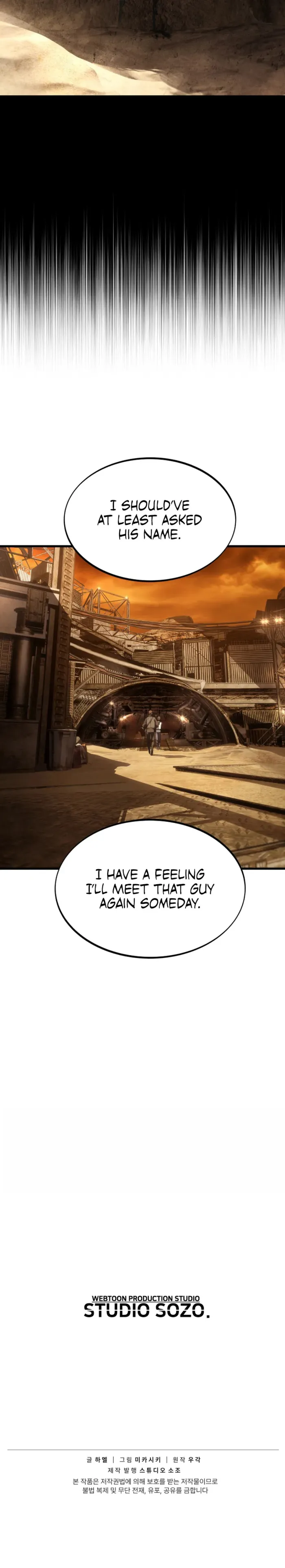 Sandmancer of the Scorched Desert Chapter 2 page 10 - 