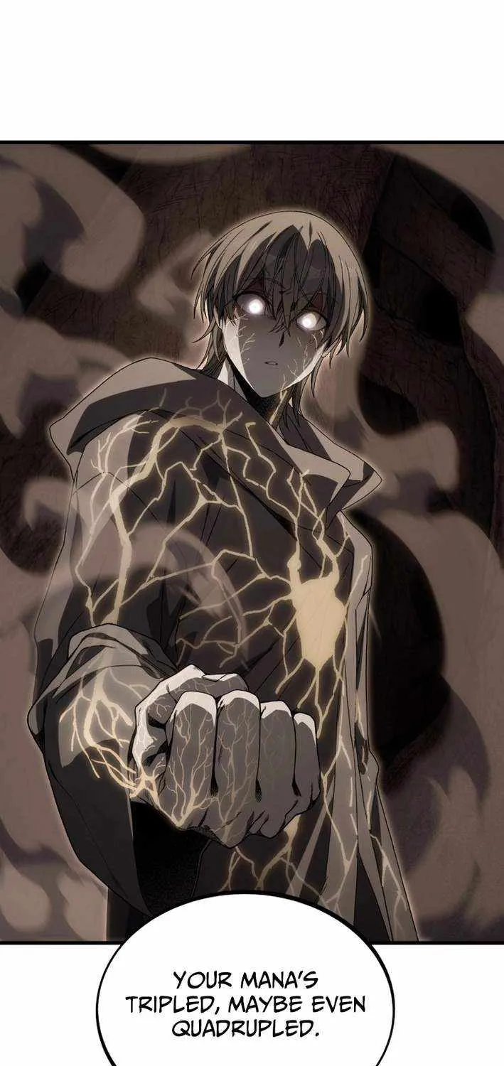 Sandmancer of the Scorched Desert Chapter 20.1 page 23 - 