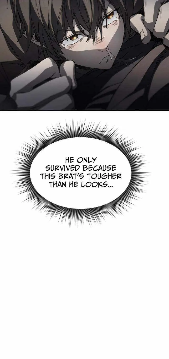 Sandmancer of the Scorched Desert Chapter 20.1 page 31 - 