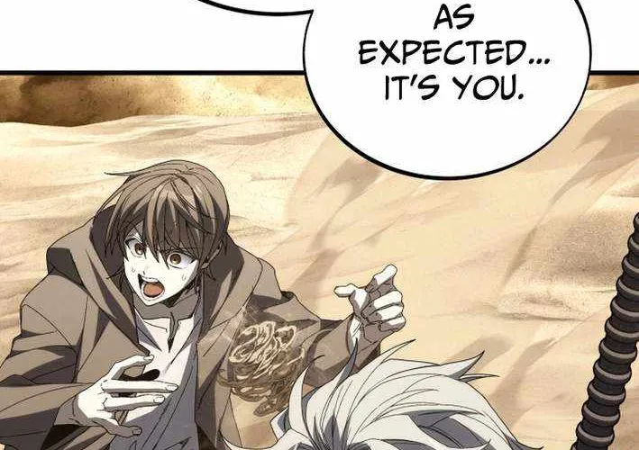 Sandmancer of the Scorched Desert Chapter 20.1 page 64 - 