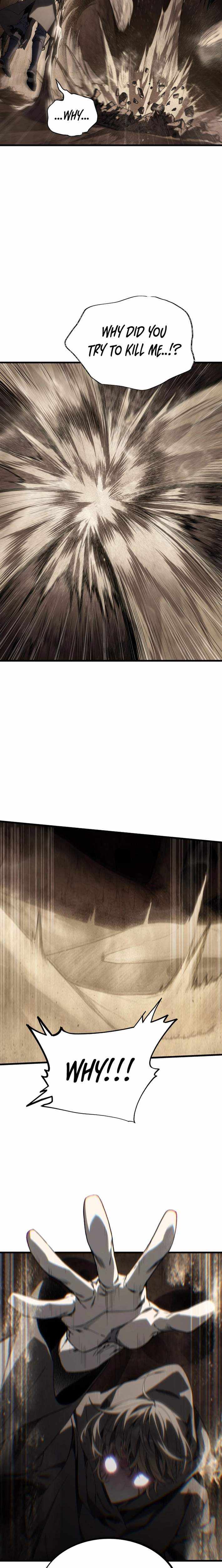 Sandmancer of the Scorched Desert Chapter 20.2 page 2 - 
