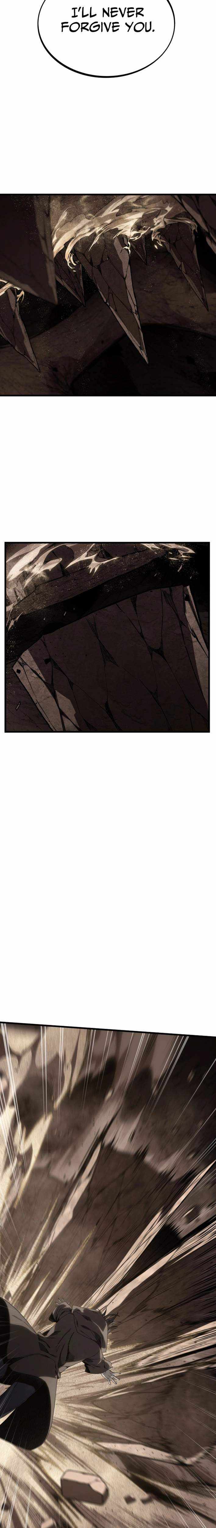 Sandmancer of the Scorched Desert Chapter 20.2 page 3 - 