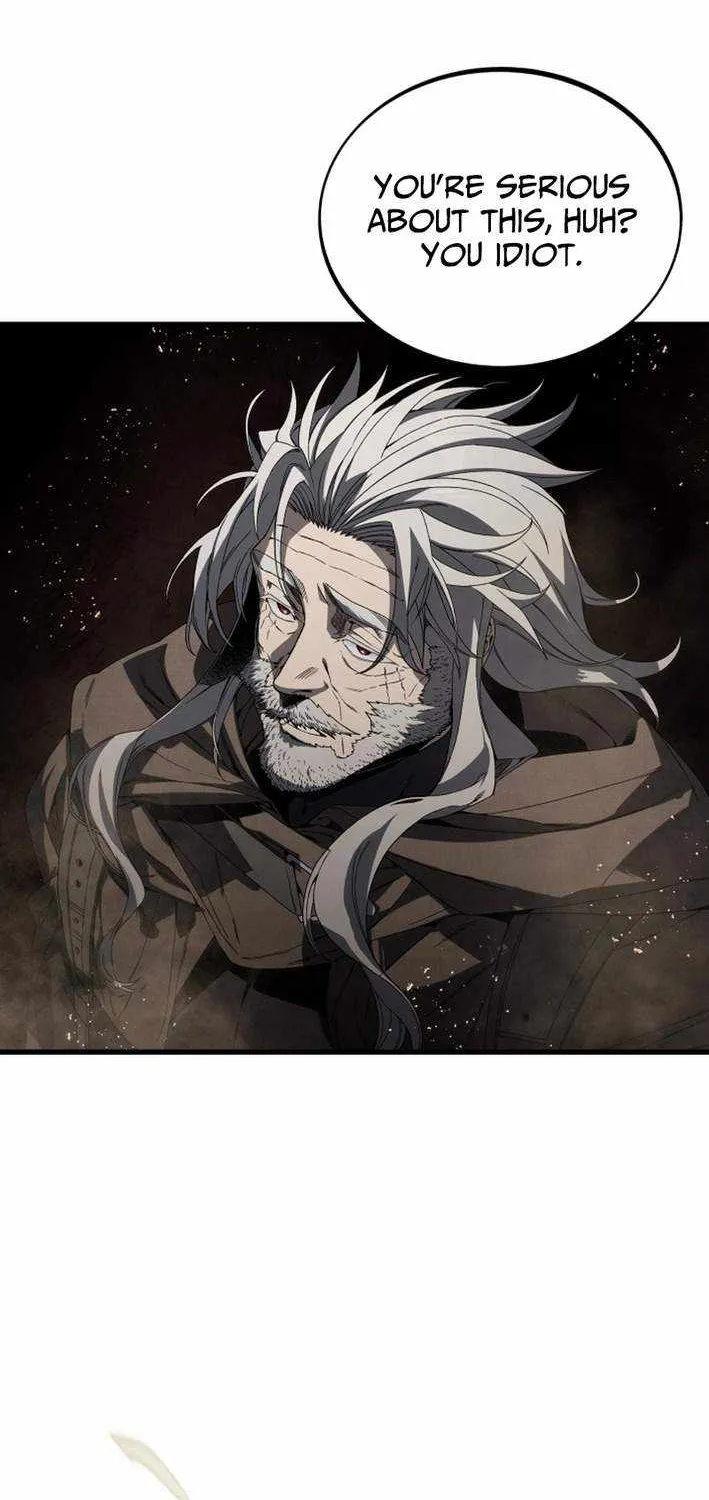 Sandmancer of the Scorched Desert Chapter 20.3 page 2 - 