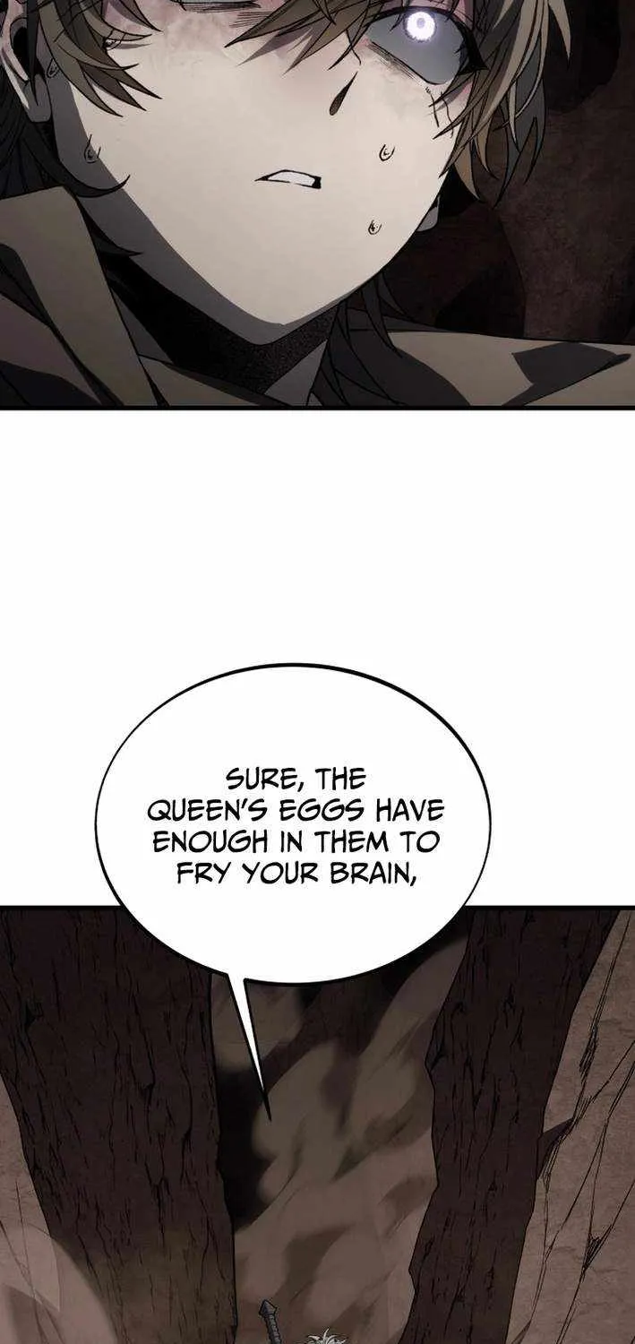 Sandmancer of the Scorched Desert Chapter 20.3 page 15 - 