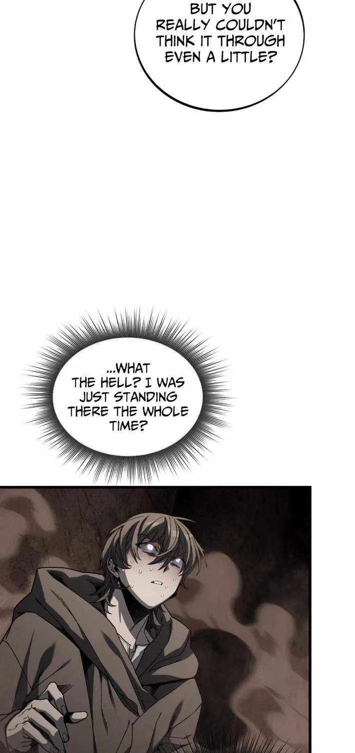 Sandmancer of the Scorched Desert Chapter 20.3 page 17 - 