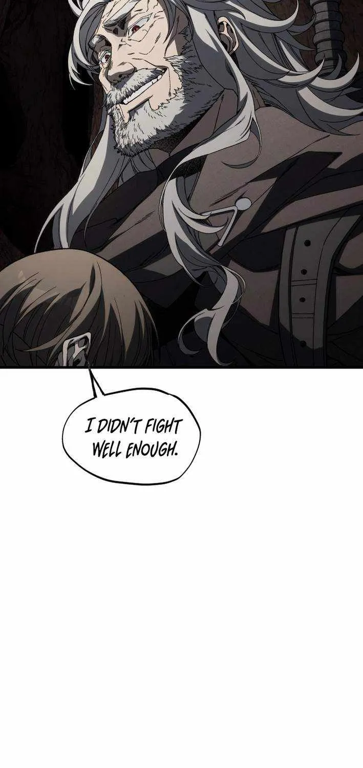 Sandmancer of the Scorched Desert Chapter 20.3 page 29 - 