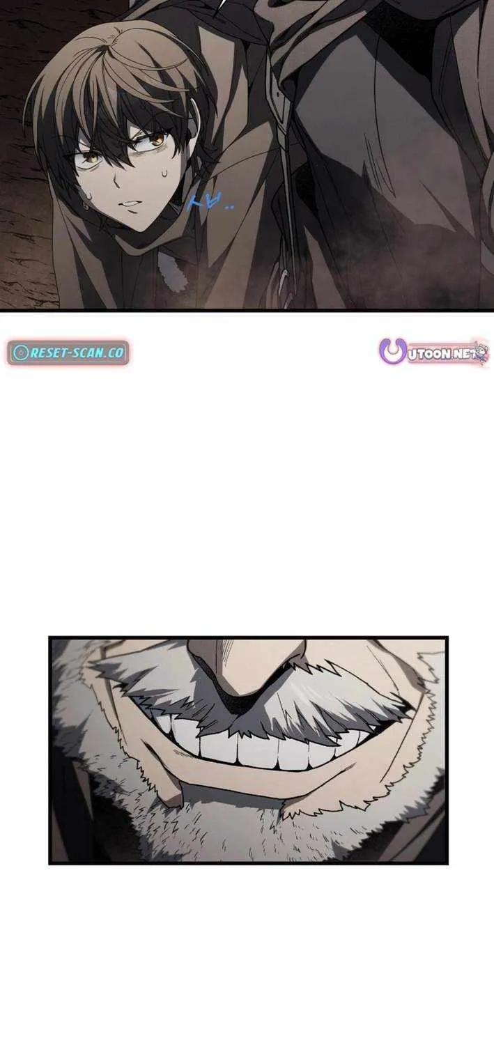 Sandmancer of the Scorched Desert Chapter 20.3 page 35 - 