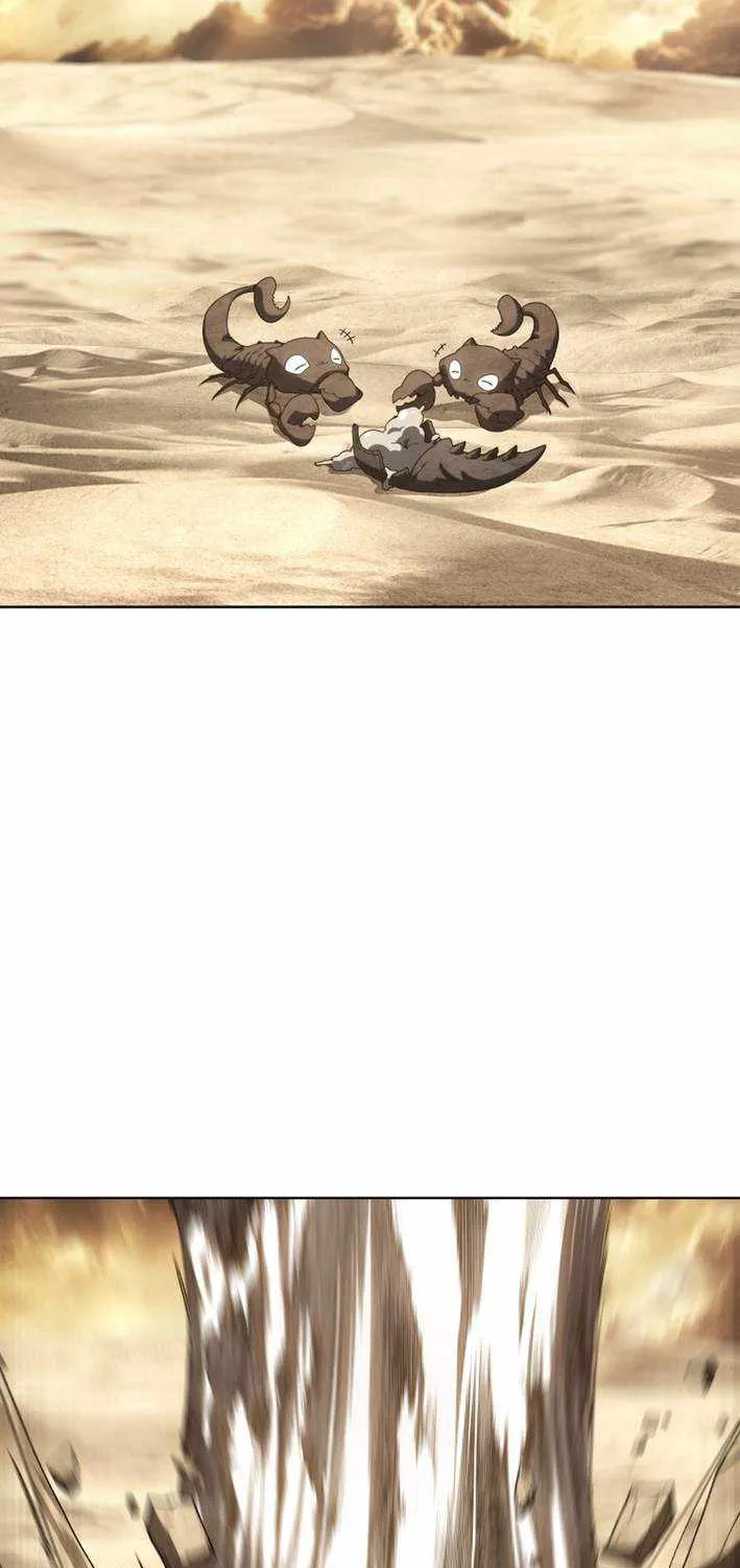 Sandmancer of the Scorched Desert Chapter 20.3 page 39 - 