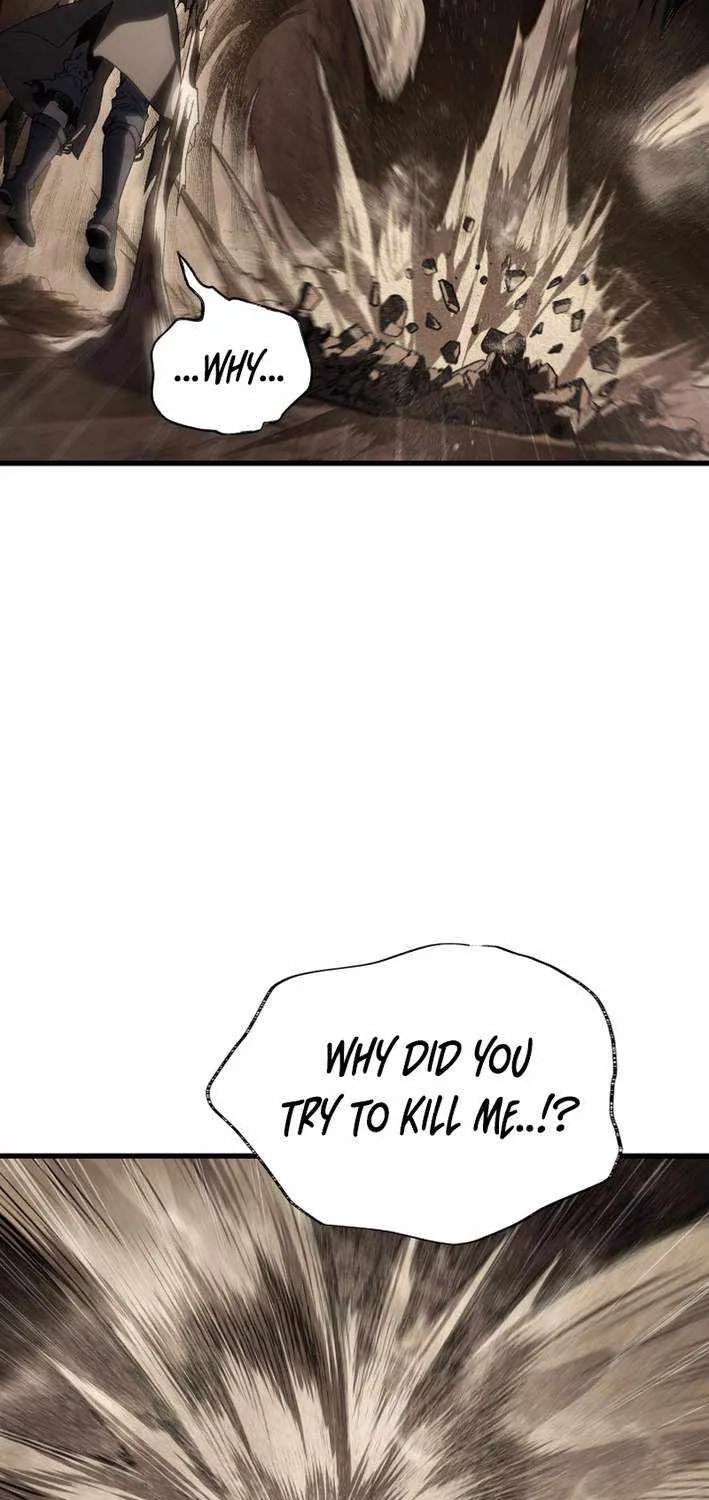 Sandmancer of the Scorched Desert Chapter 20.3 page 5 - 