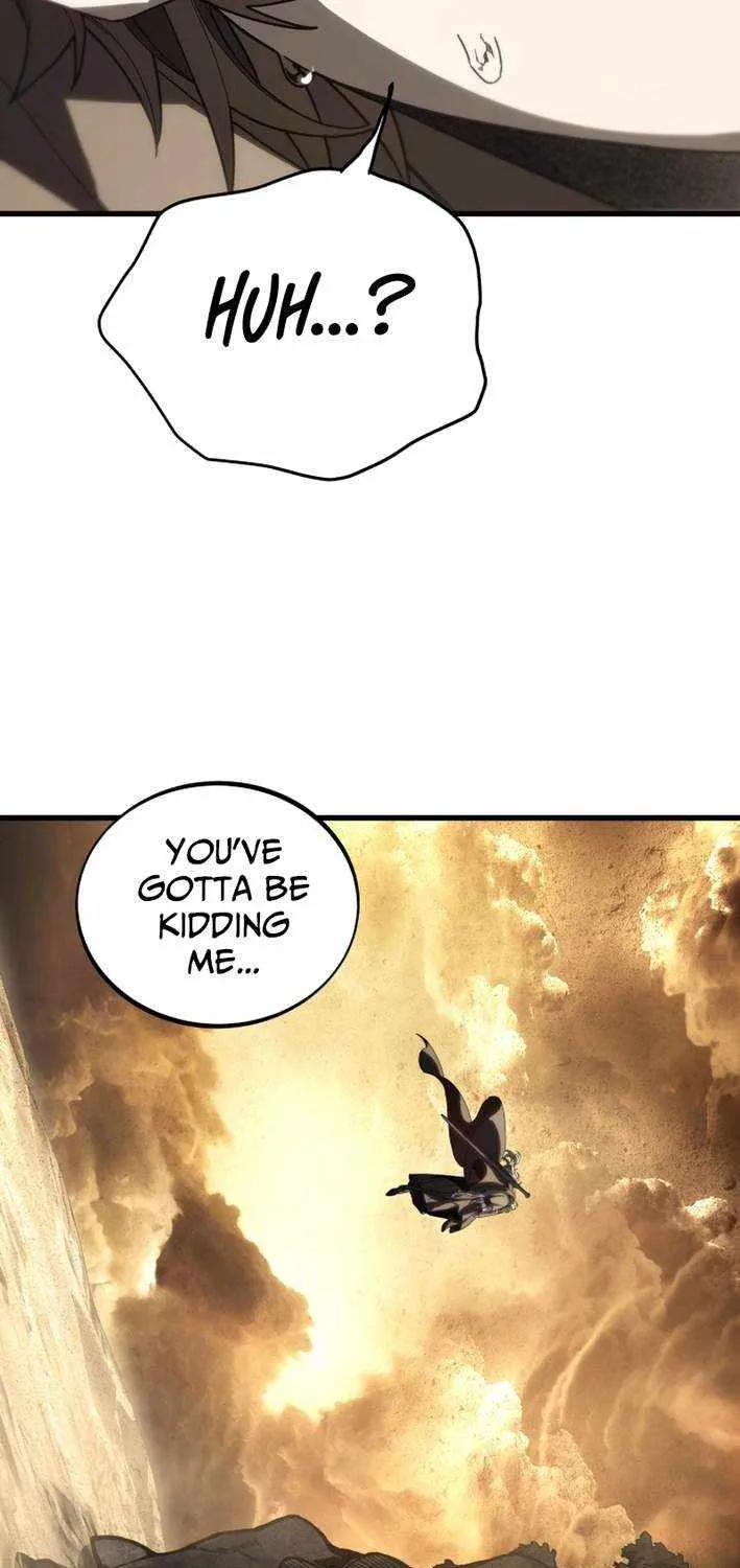 Sandmancer of the Scorched Desert Chapter 20.3 page 47 - 