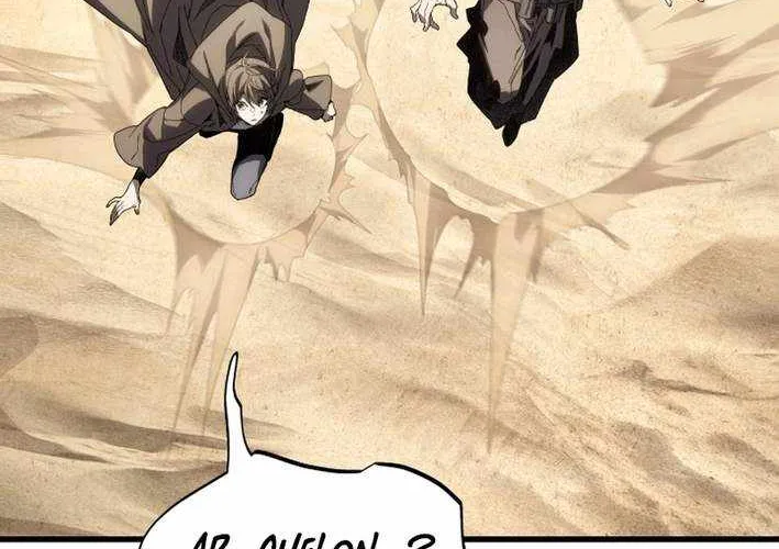 Sandmancer of the Scorched Desert Chapter 20.3 page 52 - 