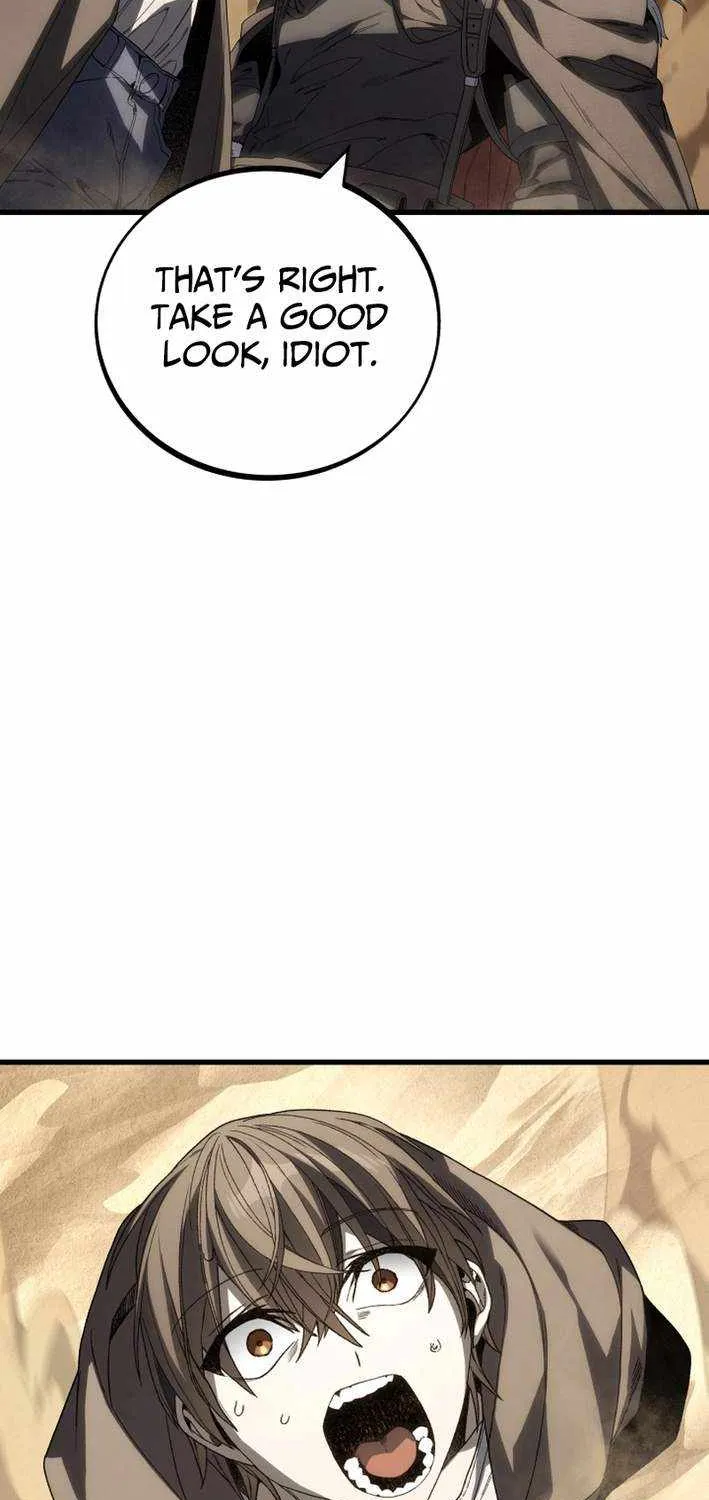 Sandmancer of the Scorched Desert Chapter 20.3 page 55 - 