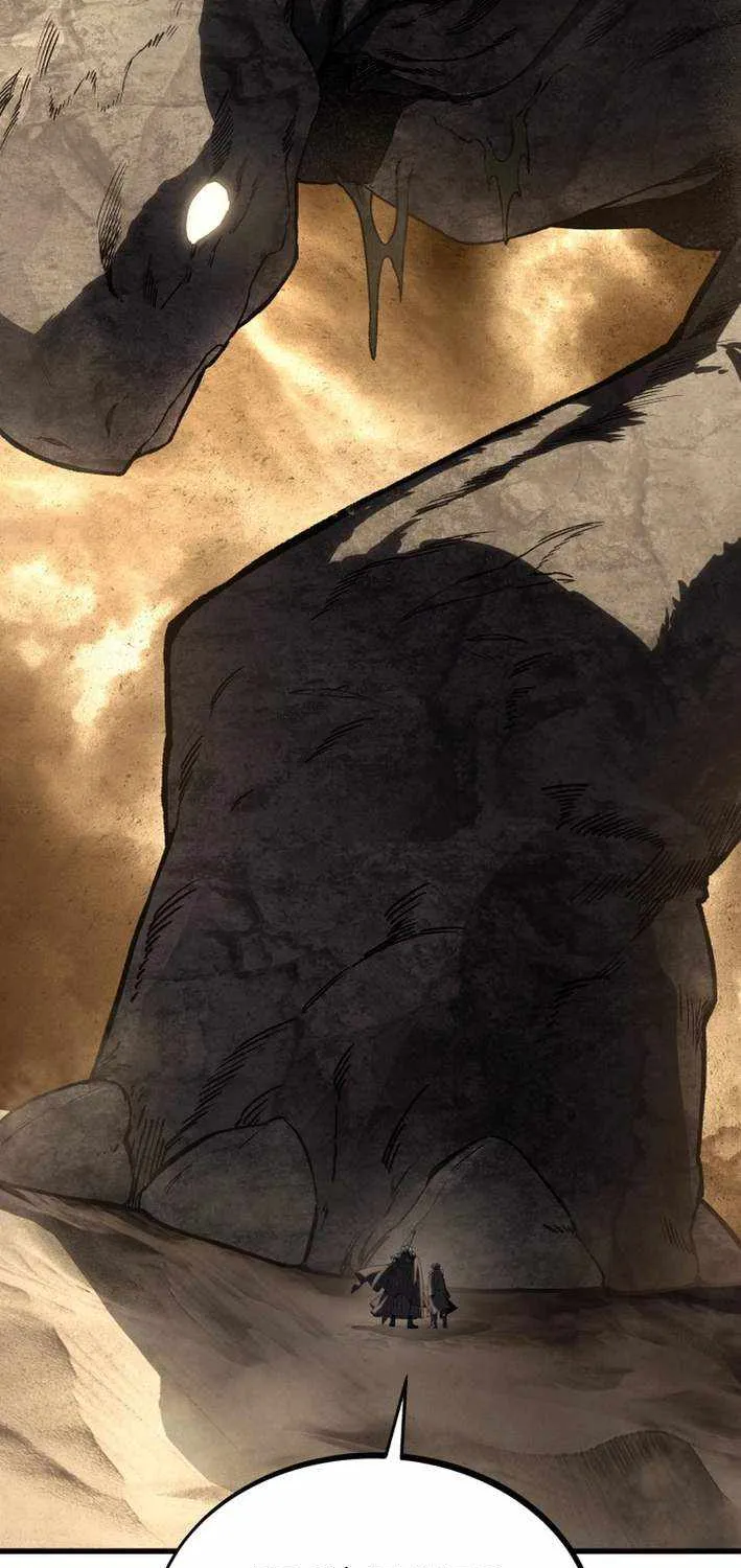 Sandmancer of the Scorched Desert Chapter 20.3 page 59 - 