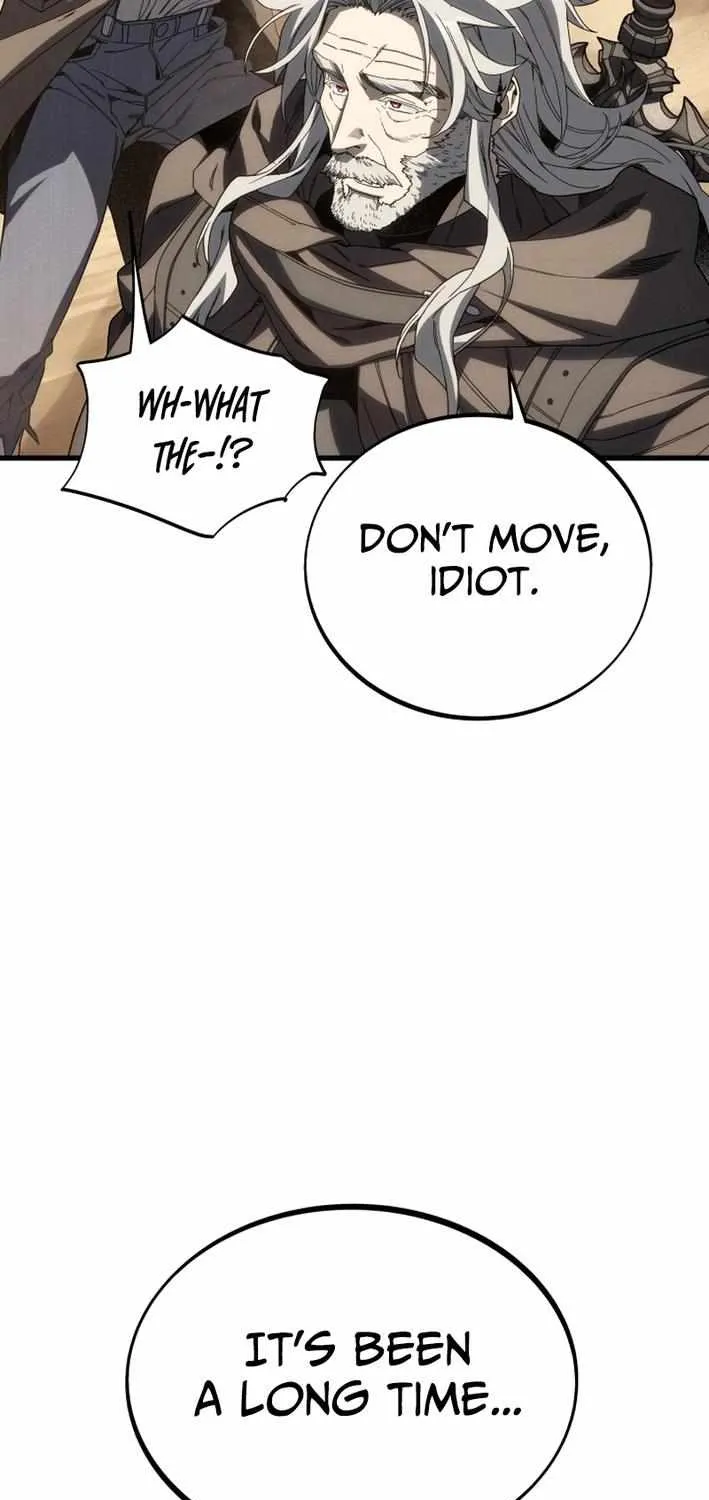 Sandmancer of the Scorched Desert Chapter 20.3 page 65 - 