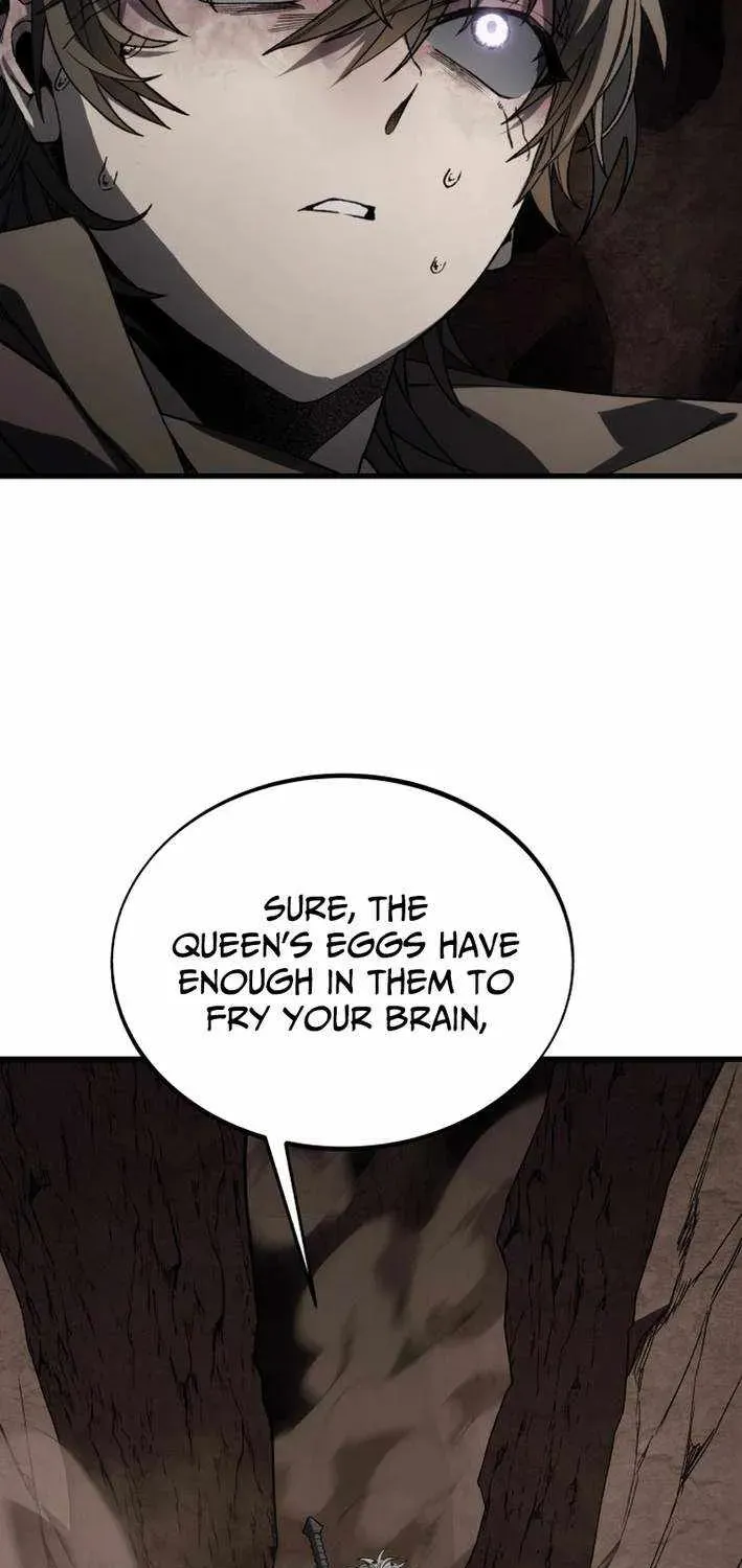 Sandmancer of the Scorched Desert Chapter 20.4 page 15 - 