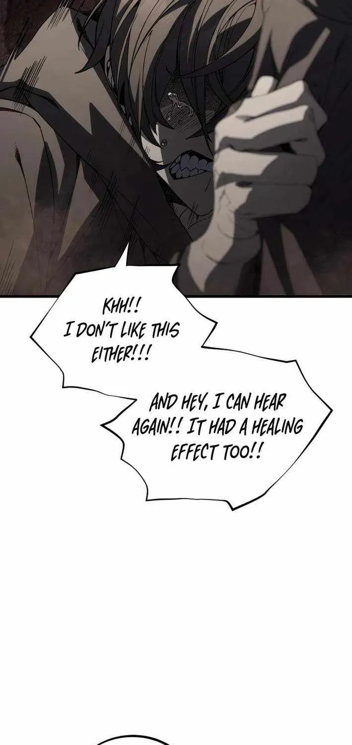 Sandmancer of the Scorched Desert Chapter 20.4 page 27 - 